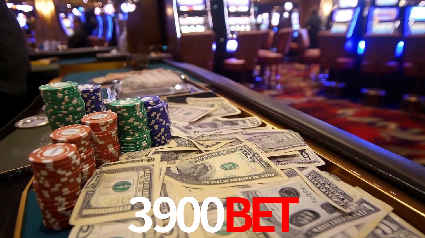 Jogos online 3900bet
